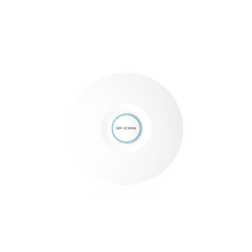 IP-COM PRO-6-LR 2.4/5GHZ 802.11AX 3000MBPS 2X2 MIMO WIFI6 TAVAN TİPİ ACCESS POINT(ADAPTÖRLÜ)