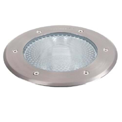 JUPİTER JG675 SS GÖMME BAHÇE ARMATÜR E27 ( AMPUL DAHİL DEĞİLDİR)