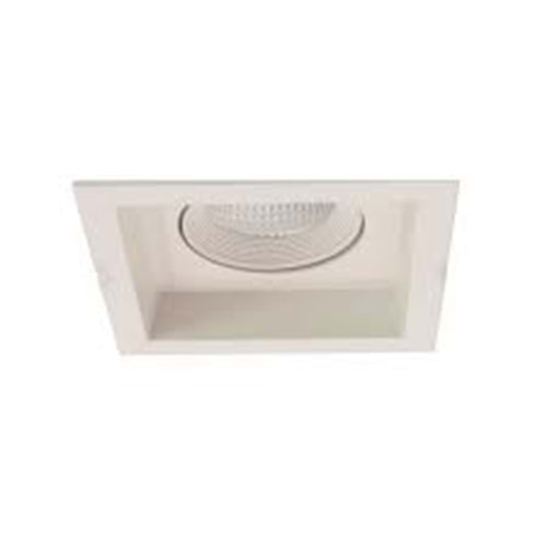 JUPİTER JH740 B HAREKETLİ SPOT BEYAZ KASA SIVA ALTI ( AMPUL DAHİL DEĞİLDİR)