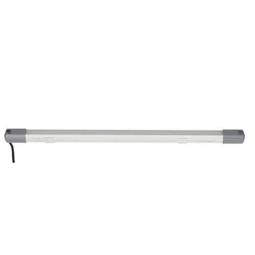 JOHNSON LED LR-GX-1200 25W 4000K SIVA ÜSTÜ ETANJ ARMATÜR