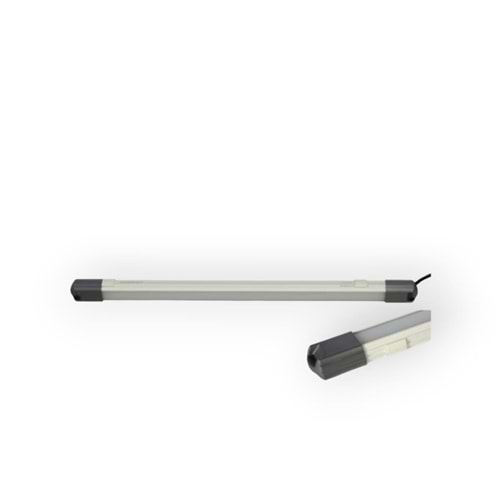 JOHNSON LED LR-GX-1200 45W 6500K LED ETANJ ARMATÜR