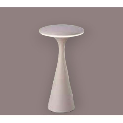 JUPİTER JT002 BJ ALUMINYUM,PC KUM BEJİ ENTEGRE LED 1.5W TAŞINABİLİR MASA LAMBASI