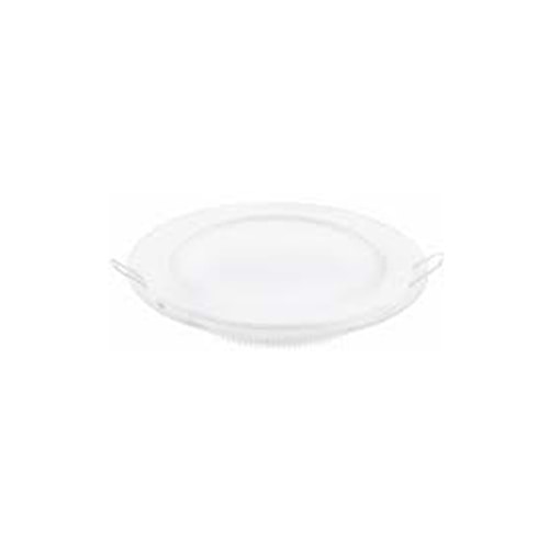 KDL119 20W 2000LM BEYAZ YUVARLAK CAMLI PANEL 6500K