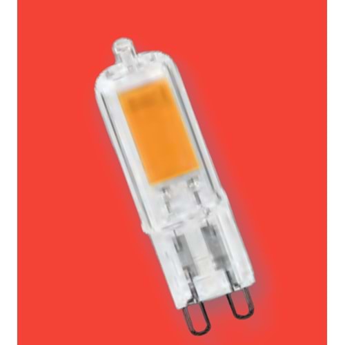 KENDAL KES016 5W 6500K COB LEDLİ G9 AMPUL