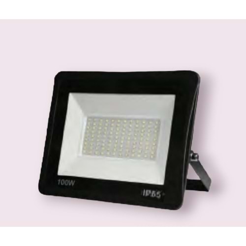 KENDAL KLF614 100W 6500K VİYANA SMD LEDLİ PROJEKTÖR
