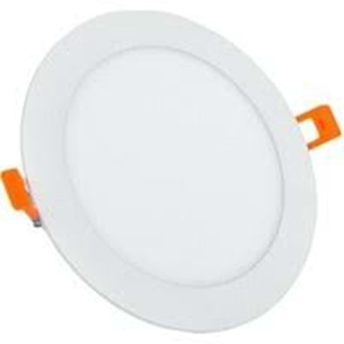 JUPİTER 9W LED PANEL ARMATÜR 3000K LD469 GÜNIŞIĞI