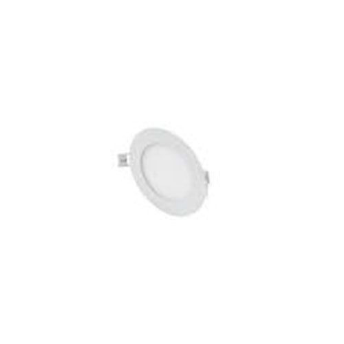 JUPİTER 9W LED PANEL ARMATÜR 6500K LD469 BEYAZ IŞIK