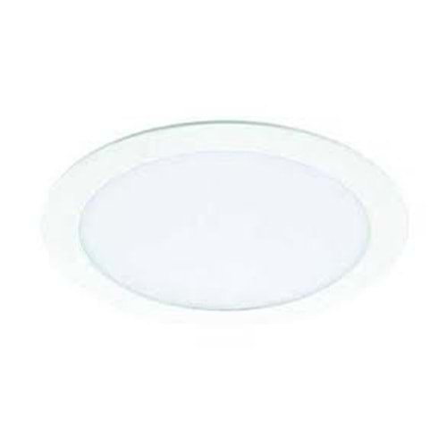 LD471 SLİM LED PANELALUMINYUM BEYAZ ENTEGRE LED 6W 6500K 450LM