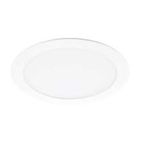 JUPİTER 9W SLİM LED PANEL LD490 S 3000K
