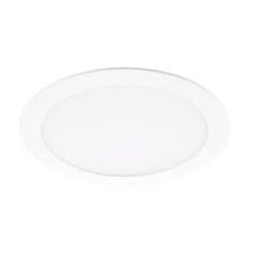 JUPİTER 18W SLİM LED PANEL LD493 N 4000K