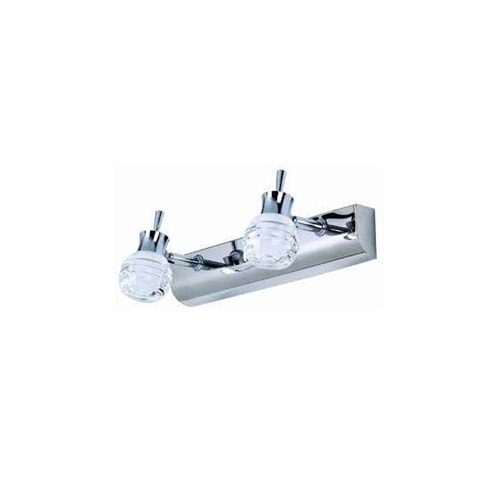 LEDLİ DEKORATİF APLİK KSL142 6W 4200K