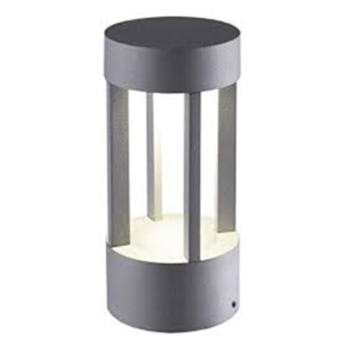 JUPİTER LG984 S LED BAHÇE BABA ANTRASİT 10W 3000K