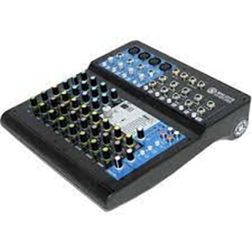 MXİ.12FX 12KANAL DECK MİXER