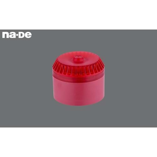 NA-DE ESF24-FLŞ KONVANSİYONEL LEDLİ FLAŞÖR 24V