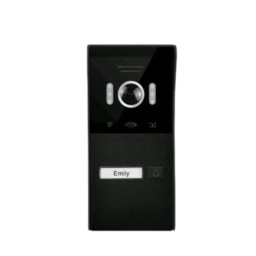 NINOVA LOCAL VİLLA TİPİ İNTERKOM KARTLI DP83225K-C1