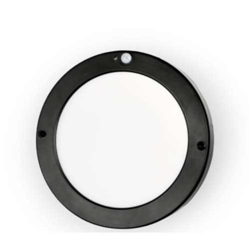 NOAS YL14-1810-S 18W 6500K SIVA ÜSTÜ SENSÖRLÜ LED ARMATÜR