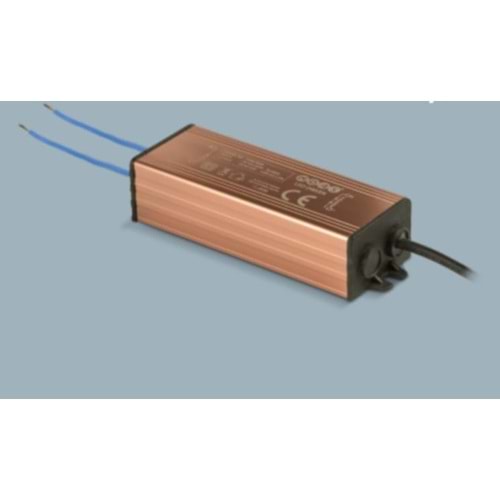 NOAS YL89-0054 40W DIŞ ORTAM SLIM LED DRIVER