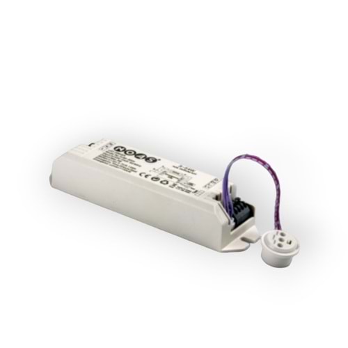 NOAS YL89-3054 3-54W ACİL DURUM KİTİ(2200mA)