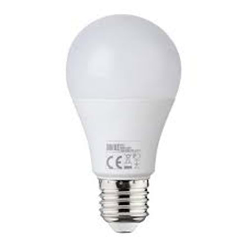 HOROZ 12W LED AMPUL 6400K E27 PREMIER-12 001 006 0012
