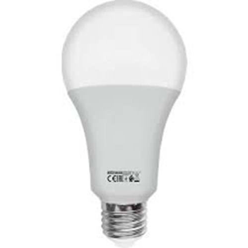 HOROZ 15W LED AMPUL 4200K E27 PREMIER-15 001 006 0015