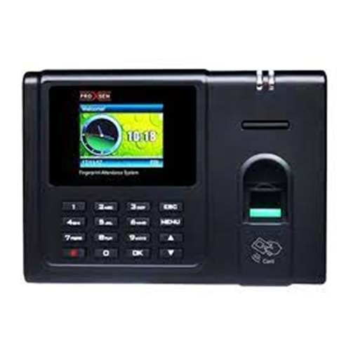 PROXSEN PS-4051 PARMAK İZİ OKUYUCU
