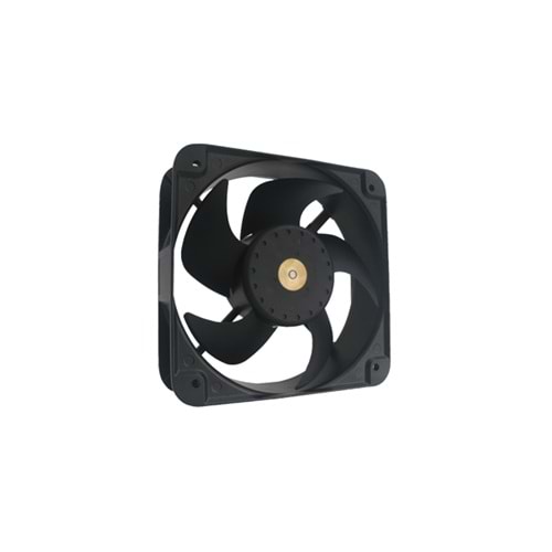 QUICK UF-DA20060B24H BALL BEARİNG 24VDC 200X200X60MM ENDÜSTRİYEL FAN