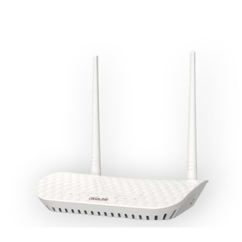 Redline RL-WR3200 Router