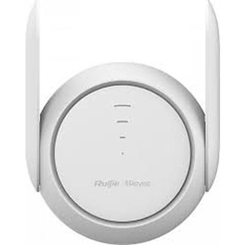 Ruijie Reyee RG-EW1200R 1200M Çift Bantlı Mesh Wi-Fi Genişletici