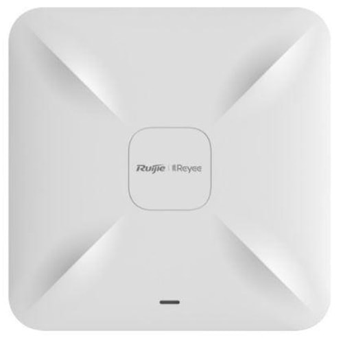 RUIJIE REYEE RG-RAP2200(E) 2 PORT GIGABIT AC1300 2.4/5GHZ 2X2 İÇ ORTAM POE ACCESS POINT(ADAPTÖRSÜZ)