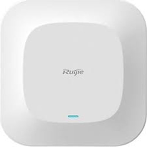 RUIJIE RG-AP210-L 2.4GHZ 2X2 MIMO 300MBPS POE TAVAN TİPİ ACCESS POINT(ADAPTÖRSÜZ)