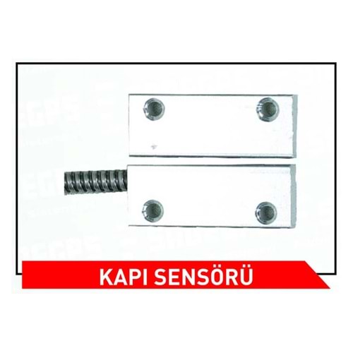 SADEGPS KAPI SENSÖRÜ