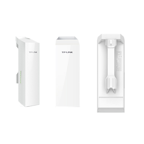 TP-LINK CPE220 2.4GHZ 300MBPS 12DBI 30KM PTP/PTMP DIŞ ORTAM ACCESS POINT