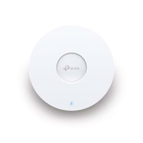TP-LINK OMADA EAP653 AX3000 DUAL BAND WI-FI 6 1XGBIT RJ45 PORT 574MBPS/2.4GHZ/2402MBPS/5GHZ ACCESS P