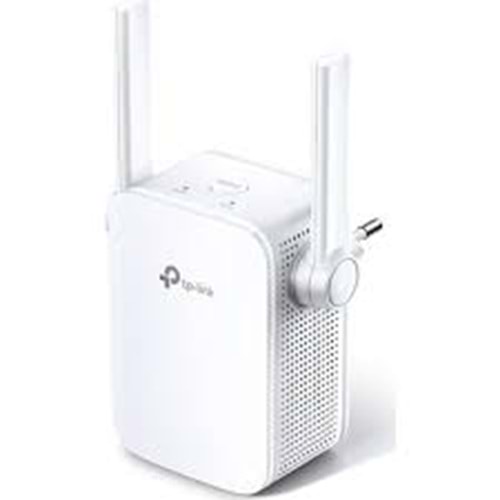 TP-LINK TL-WA855RE 300MBPS WİFİ MENZİL GENİŞLETİCİ
