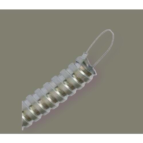 VESTİNG VST-CLKT-11 11MM KILAVUZ TELLİ ÇELİK SPİRAL BORU