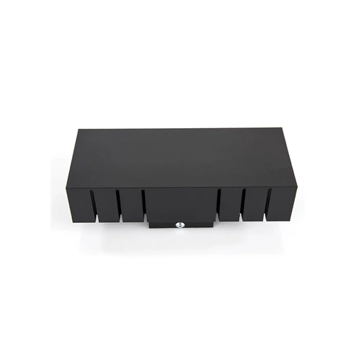 VORSİ VRS1004A 7W AMBER FIRAT LED APLİK