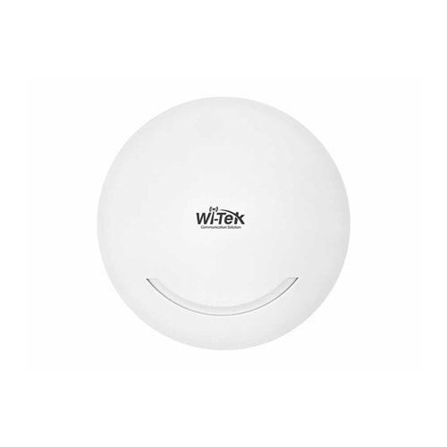 WI-TEK WI-AP216 2.4G-5.8G 1200M INDOOR WİRELESS ACCESS POİNT