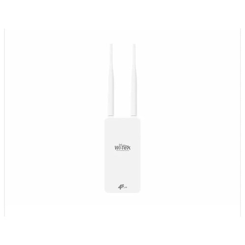 Wi-Tek WI-LTE117-O 300Mbps wireless 4G LTE outdoor Router