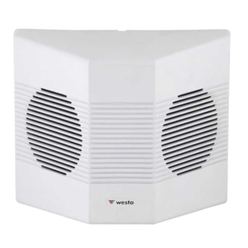 WESTA WS-125T ÇİFT YÖNLÜ SÜTUN HOPARLÖR