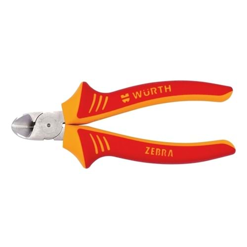 WÜRTH YAN KESKİ-VDE-DIN/ISO5749-IEC 60900-160MM