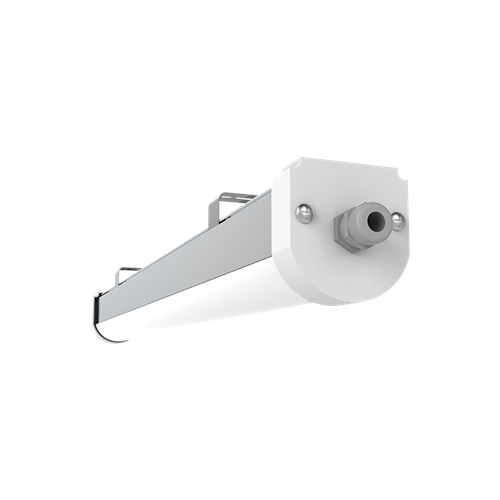 YAVUZ VL569018-ALM 18W 6500K AKASYA ETANJ LED ARMATÜR