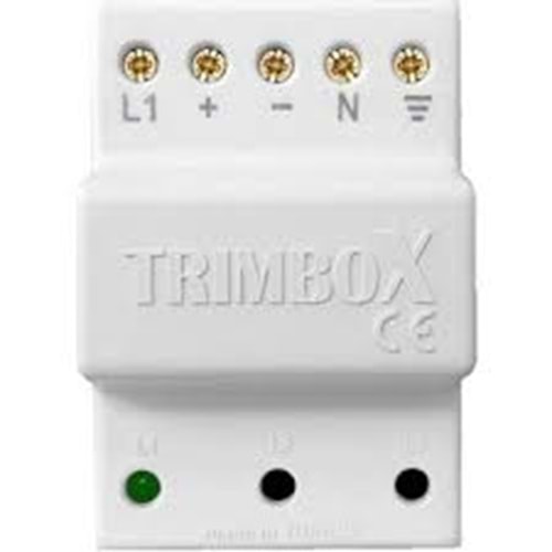 YM1PDC YENİ NESİL AC-DC PARAFUDR