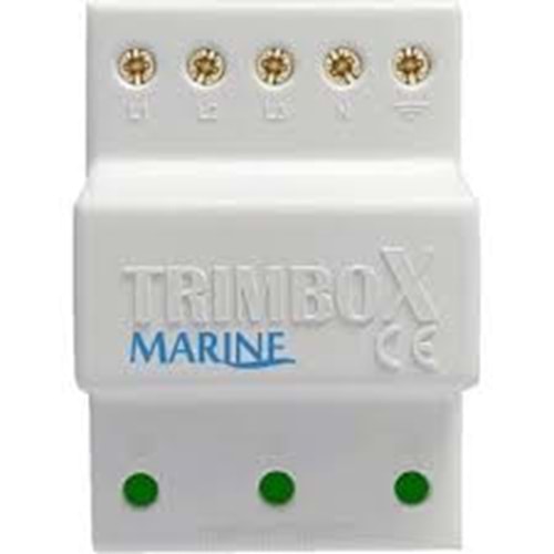 YMRN3 MARİNE SERİSİ(TRİFAZE)
