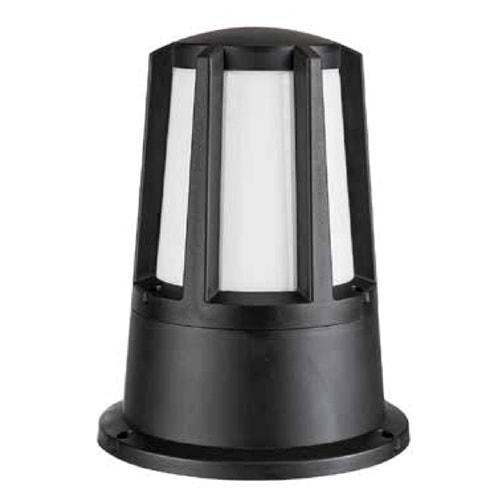 ZERPA 13600 MARİNA SET ÜSTÜ SİYAH ARMATÜR