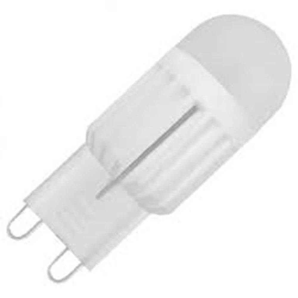 HOROZ 3W 6400K NANO-3 G9 LED KAPSÜL AMPUL HL453L 001 008 0003