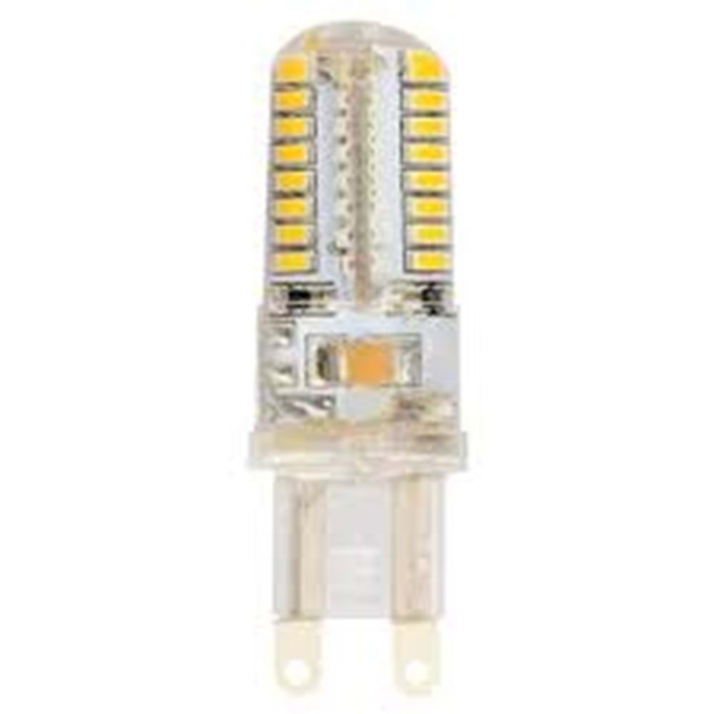 HOROZ 5W MEGA 2700K SMD LED G9 DUY 001 011 0005