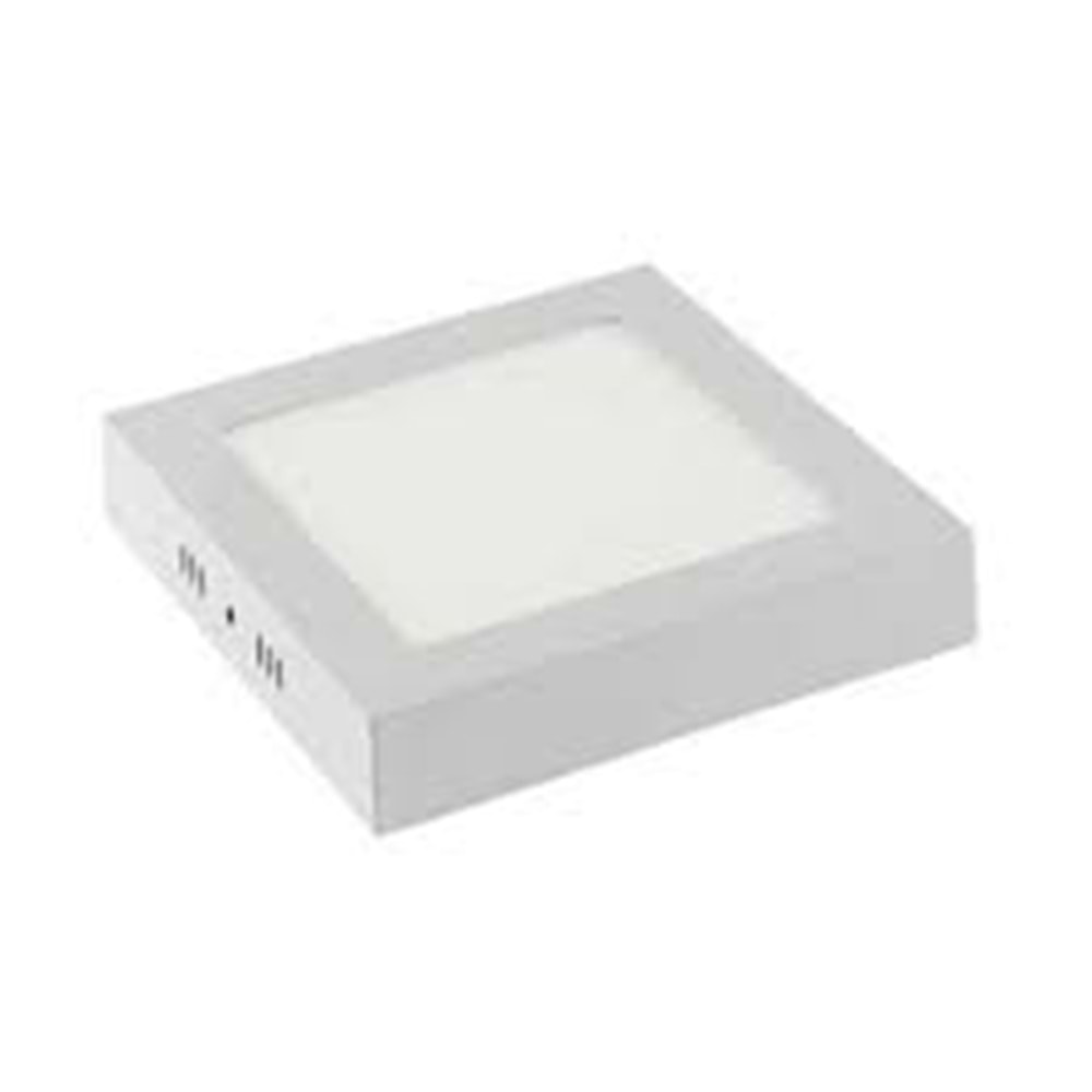 HOROZ 18W SIVA ÜSTÜ LED PANEL 6400K BEYAZ IŞIK ARINA-18 016 026 0018