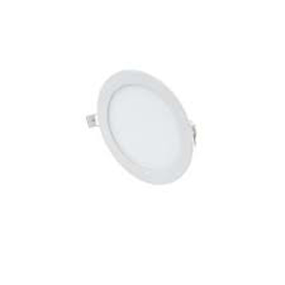 HOROZ 9W LED PANEL 6400K BEYAZ SLIM-9 056 003 0009