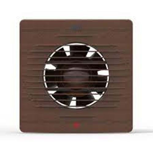 HOROZ PLASTiK FAN 150 CEVİZ 500 030 150