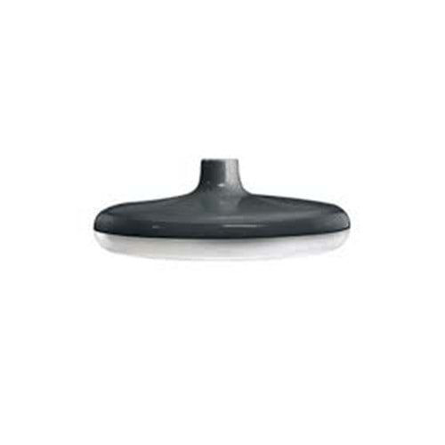 ACK 24W 3000K 150X88MM SİYAH DEKORATİF LED SARKIT AMPUL AB01-12420
